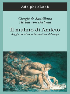cover image of Il mulino di Amleto